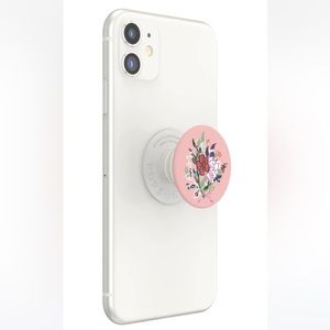 Vera Bradley Pop Socket NWT
